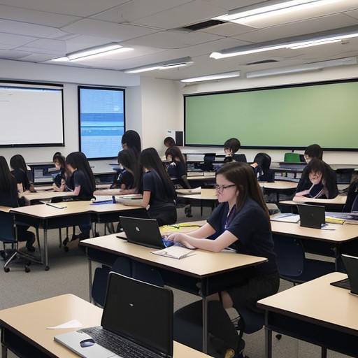 Membangun Keahlian IT Berbasis Masalah yang Nyata dalam Sekolah