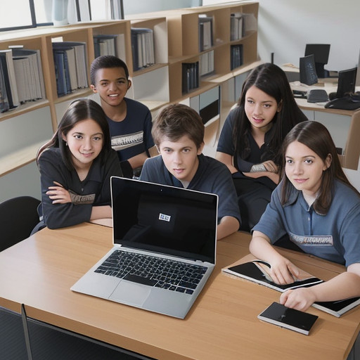 Belajar Pemrograman dengan Aplikasi Edukasi IT Online