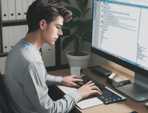 Belajar Kode dengan Cepat dan Efektif untuk Generasi Muda