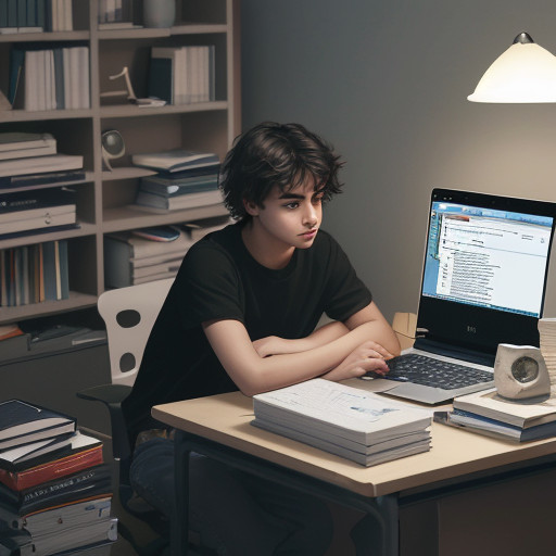 Cara Membuat Aplikasi Pendidikan IT Sederhana dengan Python