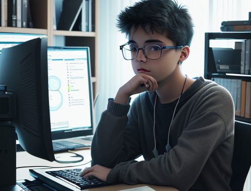 Mengembangkan Kemampuan Berpikir Kritis Dalam Membuat Aplikasi