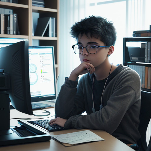 Mengembangkan Kemampuan Berpikir Kritis Dalam Membuat Aplikasi