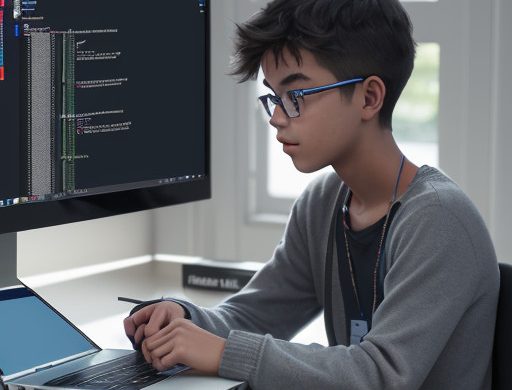 Mengenal Teknologi Blockchain dalam Pendidikan Online