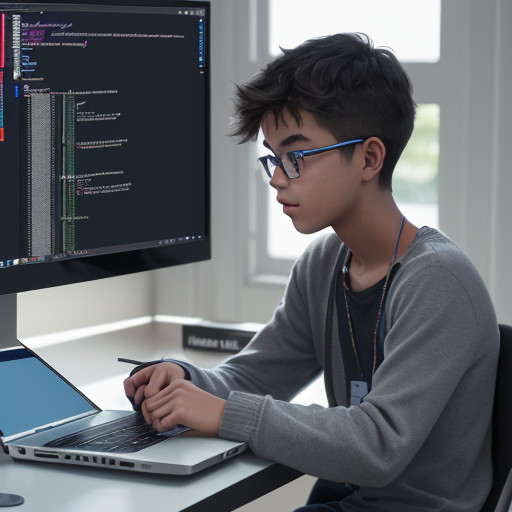 Mengenal Teknologi Blockchain dalam Pendidikan Online