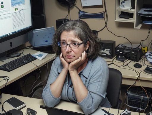 Cara Mengatasi Kesalahan Komponen IT Pada Kehidupan Sehari-Hari