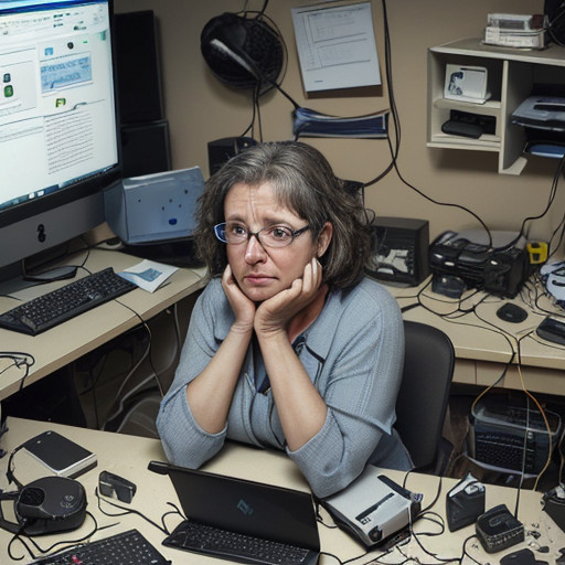 Cara Mengatasi Kesalahan Komponen IT Pada Kehidupan Sehari-Hari