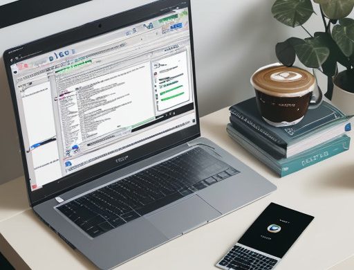 Cara Membuat Aplikasi Mobile dengan Bahasa Pemrograman Java