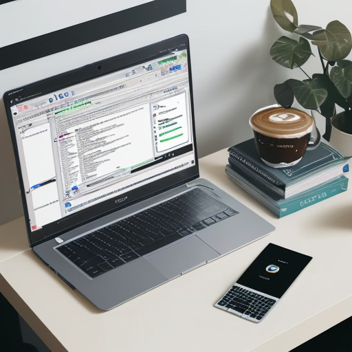 Cara Membuat Aplikasi Mobile dengan Bahasa Pemrograman Java