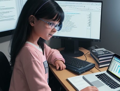 Belajar Bahasa Pemrograman Secara Interaktif dengan Python