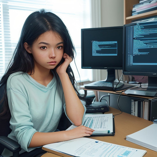 Belajar Bahasa Pemrograman dengan Mudah untuk Awal Mula Belajar IT