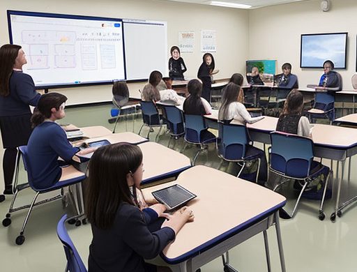 Mengenal Teknologi Informasi dan Komunikasi dalam Pendidikan