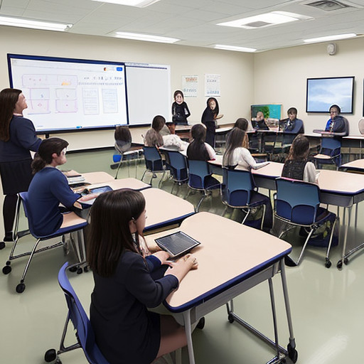 Mengenal Teknologi Informasi dan Komunikasi dalam Pendidikan