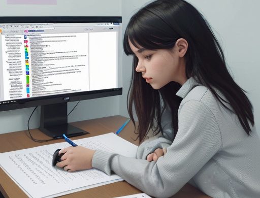 Belajar Bahasa Pemrograman dengan Mudah di Era Digital