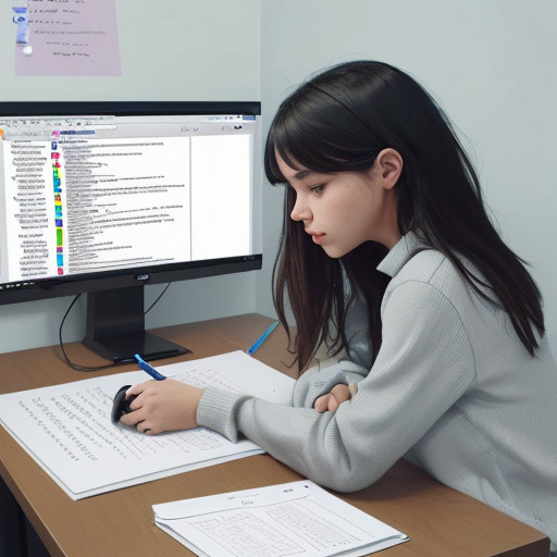 Belajar Bahasa Pemrograman dengan Mudah di Era Digital