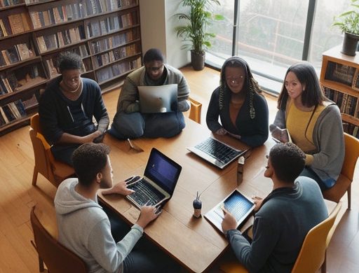 10 Aplikasi Pembelajaran Online Terbaik untuk Diri Anda Sendiri