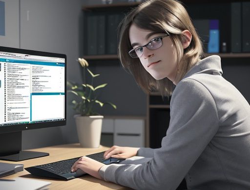 Cara Menggunakan Aplikasi IT untuk Membangun Kemampuan Berpikir Kritis