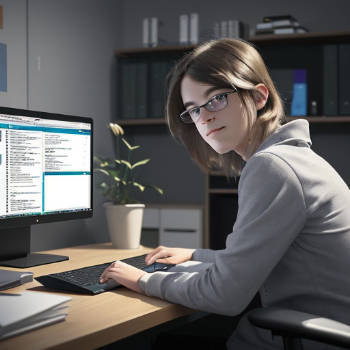 Cara Menggunakan Aplikasi IT untuk Membangun Kemampuan Berpikir Kritis