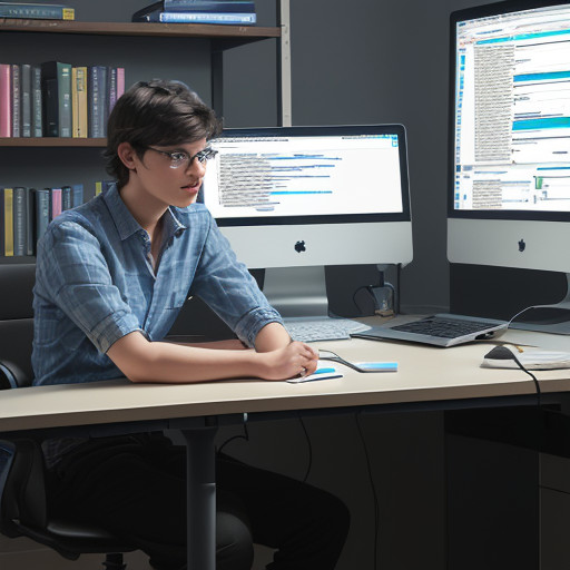 Cara Membuat Aplikasi Mobile dengan Bahasa Pemrograman Java