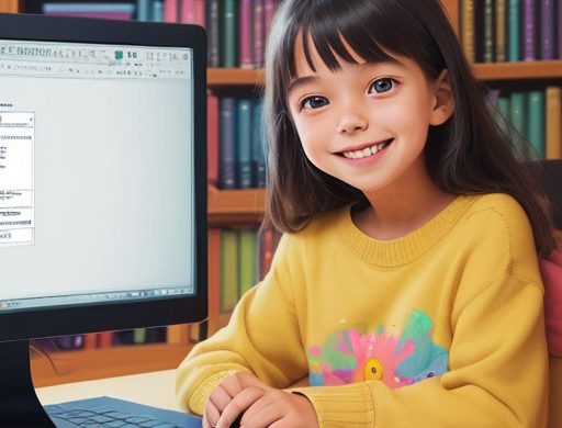 Belajar Bahasa Pemrograman dengan Mudah dan Menyenangkan