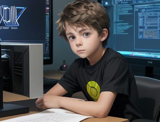 Belajar Bahasa Pemrograman Secara Interaktif dengan Game