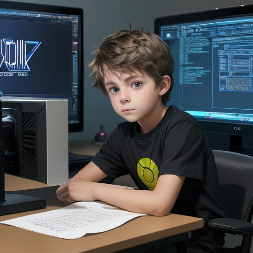 Belajar Bahasa Pemrograman Secara Interaktif dengan Game