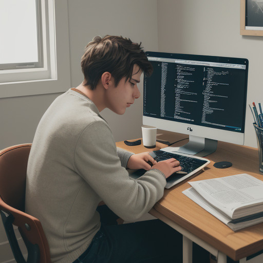 Cara Belajar Bahasa Pemrograman dengan Aplikasi Online