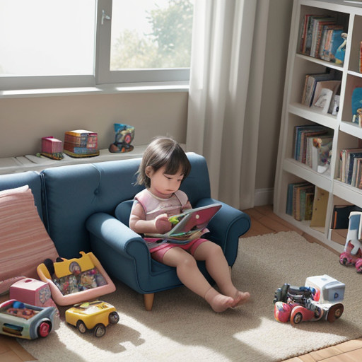 Cara Menggunakan Smartphone dengan Aman untuk Anak Anak Usia Dini