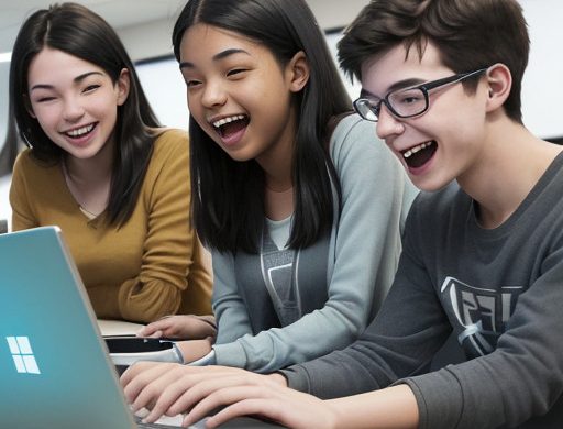 Belajar Pemrograman dengan Easy dan Menyenangkan untuk Anak Muda