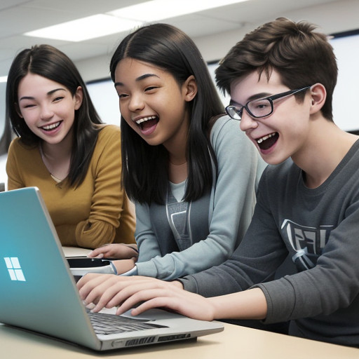 Belajar Pemrograman dengan Easy dan Menyenangkan untuk Anak Muda