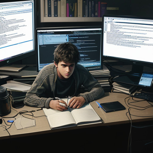 Cara Membuat Program di Bahasa Python untuk Pemula