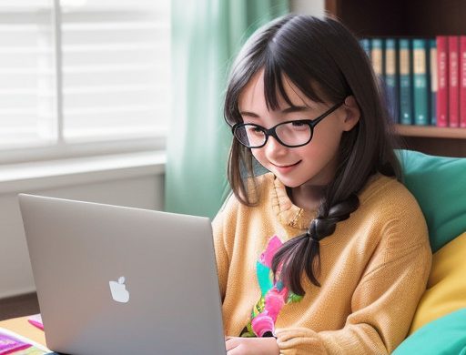 Belajar Bahasa Pemrograman dengan Mudah dan Menyenangkan