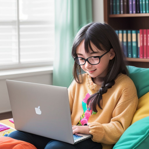 Belajar Bahasa Pemrograman dengan Mudah dan Menyenangkan