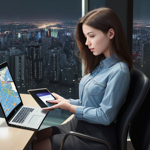 Mengenal Teknologi Informasi dan Komunikasi di Era Digital