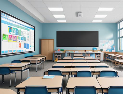 10 Teknologi Edukasi yang Membahagiakan Pendidikan Sekolah