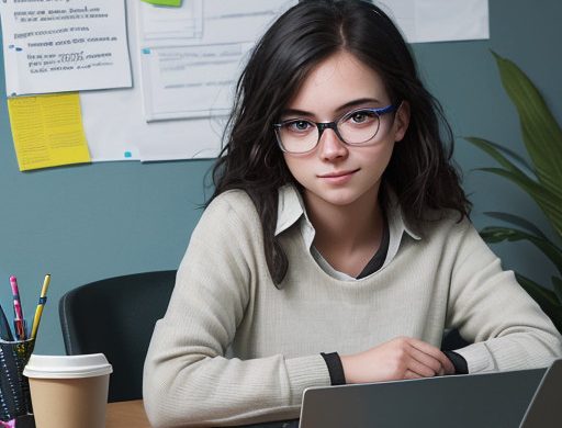 Belajar Menulis Kode dengan Bahasa Pemrograman Python