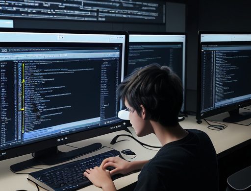 Cara Membuat Perangkat Lunak Sederhana dengan Python