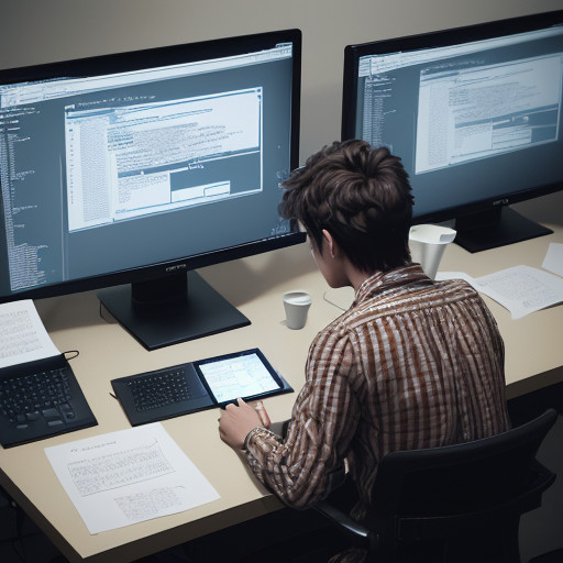 Belajar Programming Langsung Dari Kode yang Anda Tulis