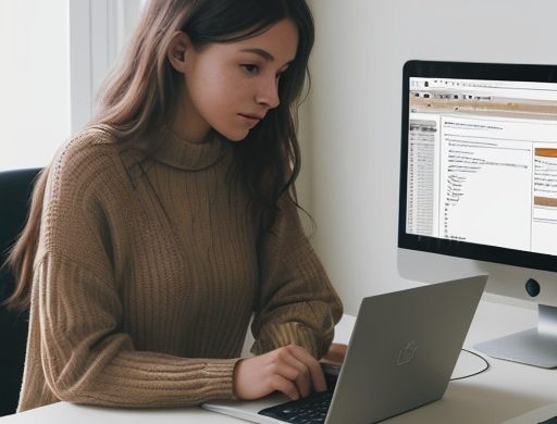 Cara Belajar Pemrograman Berbasis Web dengan Mudah dan Efektif