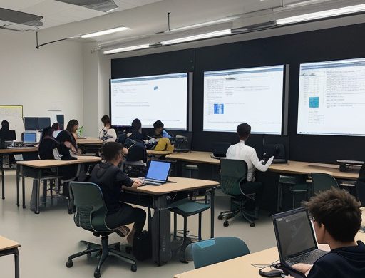 5 Aplikasi Pembelajaran Berbasis IT Untuk Siswa Sekolah