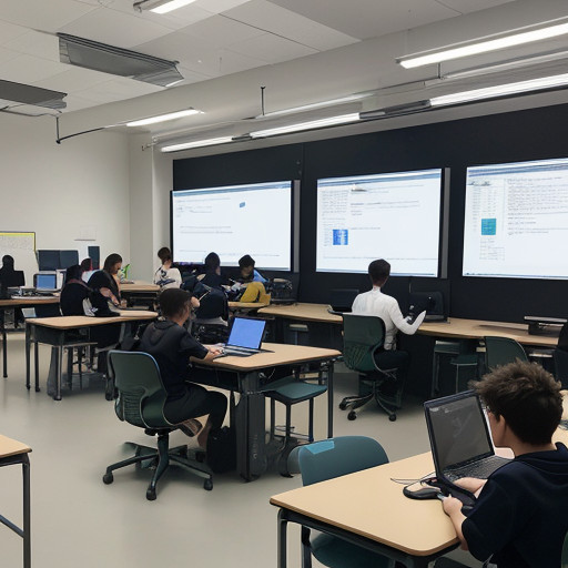 5 Aplikasi Pembelajaran Berbasis IT Untuk Siswa Sekolah