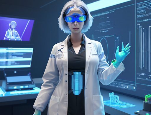 Cerdas Ciptakan Generasi Masa Depan dengan Teknologi