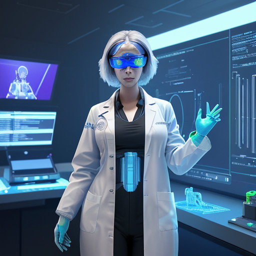 Cerdas Ciptakan Generasi Masa Depan dengan Teknologi