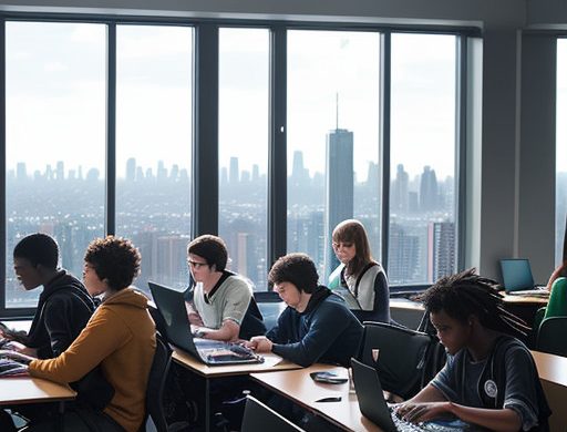 Mengembangkan Keterampilan Berpikir Kritis Dalam Edukasi IT