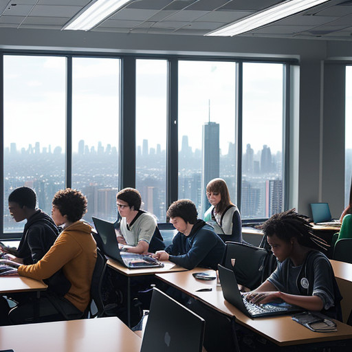 Mengembangkan Keterampilan Berpikir Kritis Dalam Edukasi IT