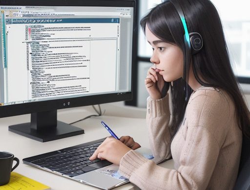 Cara Belajar Bahasa Pemrograman dengan Aplikasi Edukasi Online