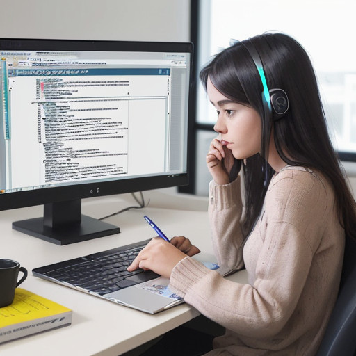 Cara Belajar Bahasa Pemrograman dengan Aplikasi Edukasi Online