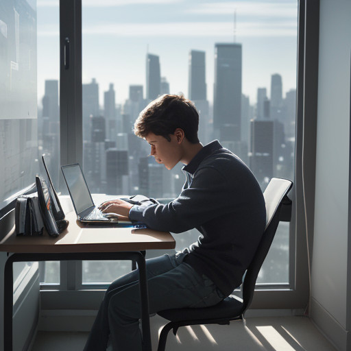 Belajar Kode dengan Cepat dan Efektif di Era Digital