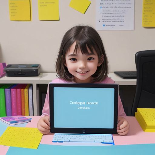 Belajar Bahasa Pemrograman dengan Aplikasi Edukatif