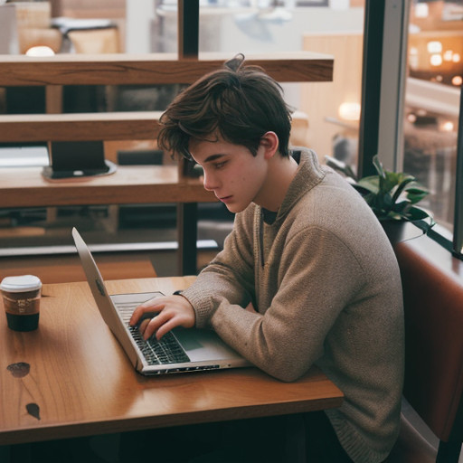 Belajar Bahasa Pemrograman dengan Mudah dan Efektif