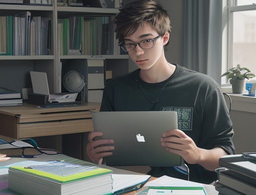 Belajar Membuat Aplikasi Android Dengan Mudah dan Efektif